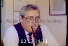 Nuclear Energy Expert, Clarke, Says the Current Level of Radiation Leakage Poses No Danger