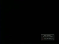 TRUCK CARRYING NUCLEAR WASTE FROM SOUTH CAROLINA TURNS OVER ON GEORGIA EXPRESSWAY