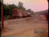 REPORT ON THE EFFORTS TO CLEAN UP THE TRAIN DERAILMENT IN CONYERS
