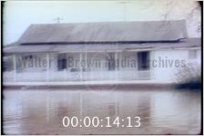 Film of Cedartown Flood (No Date)