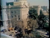 Georgia's Capitol Building will Get a Cleaning