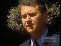 MANAGER OF CLUB IN GREAT BRITAIN TALKS ABOUT THE CLUB'S HISTORY (NO DATE)