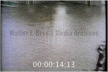 Dutch Town under Water