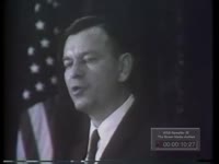 Talmadge on Supreme Court Ruling on Desegregation and Its Consequences for Legal Actions