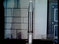 VON BRAUN DESCRIBES U.S. EFFORTS TO KEEP UP WITH SOVIET SATELLITE LAUNCHES (1958)