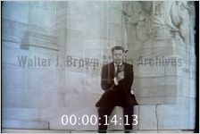 Reporter Comments on Dependence of Trujillo on his Army for Support (No Date)