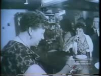 INTERIOR OF BRITISH PUB (NO DATE)