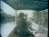 BRUNEI TROOPS CAPTURE GUERRILLAS