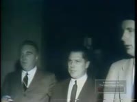 ROBERT KENNEDY COMMENTS ON BRIBERY CHARGES AGAINST HOFFA, HOFFA'S ATTORNEYS COMMENT ON LITIGATION