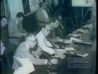 WASHBURN TESTIFIES DURING MCCLELLAN COMMITTEE HEARINGS ON HOFFA'S ASSOCIATES