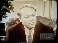 RUSSIAN TALKING ABOUT FORGETTING WORLD WAR II (NO DATE)