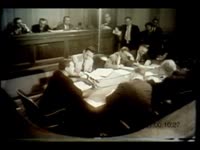 SENATOR CLARK ON MIS-MANAGEMENT OF ECONOMY AND DEFENSE BY EISENHOWER