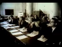 Testimony on Behalf of Continental Baseball League Charging Antitrust Against American League and National League Baseball