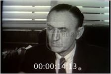 Senator Mansfield on Johnson and Senate Rules