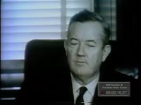 Senator Sparkman on Senate Rules