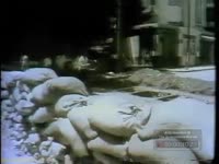 SURVEY OF CIVILIAN SCARS LEFT BY WAR IN THE MIDDLE EAST (1957)