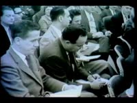 MAN ON U.N. TROOP TRANSPORTATION