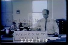 Processing Tax Payments for Auto in DeKalb County