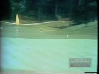 ATLANTA CLASSIC GOLF TOURNAMENT; TRACK AND FIELD AT OMNI