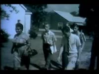 PEOPLE TOUR POVERTY AREA OF WEST END (NO DATE)
