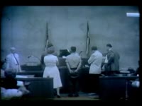 Survey of Jury in Court