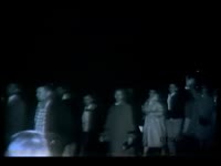 SURVEY OF A DEMONSTRATION AND SUSPECTS IN CUSTODY
