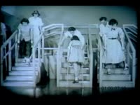 PROFILE OF WARM SPRINGS HOSPITAL'S PATIENTS AND FACILITIES (NO DATE)