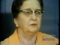 Teacher and her Class on U.S. Government and Communism (No Date)