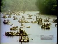 SURVEY OF RAFT RACE (NO DATE)