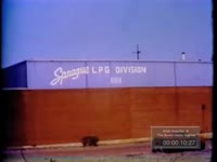 A LOOK AT THE EFFORTS TO REBUILD CEDARTOWN, GEORGIA; DOWNTOWN IS PROFILED (NO DATE)