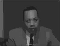 Opinions on blockbusting in Atlanta and how to stabilize changing neighborhoods. (Between December 17, 1962-Summer 1963)