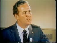 CAMPAIGN SPEECH QUESTIONING TALMADGE'S STANDING IN DEMOCRATIC PARTY AND IN STATE (NO DATE)