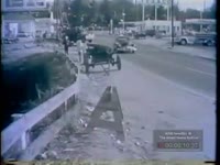 PIEDMONT ROAD BRIDGE CONSTRUCTION AT MONROE DRIVE (NO DATE)
