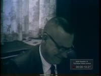 Man Signing Papers (No Date)