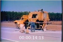 Georgia Director of Highways Jim Gillis Speaks about Resignation and his Retirement (No Date)