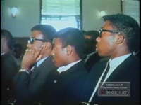 PROFILE OF MOREHOUSE STUDENTS