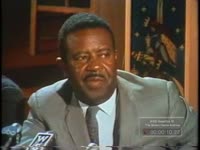 Abernathy says the march to Washington will be re-routed through Memphis.