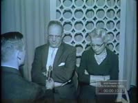 White Male Comments on Development of Industry in Yugoslavia, Especially Auto Plants