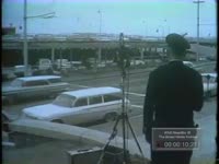 Police Superintendent Sykes on Pedestrian Crosswalks (No Date)