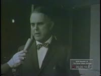 REP. FRANK TWITTY SPEAKS OUT IN FAVOR OF SOUTHERN SEGREGATION AND LEGISLATIVE SUPPORT (1957)