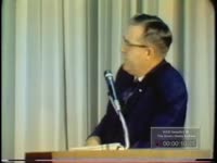 COL. TROTTER OF THE STATE PATROL COMMENTS ON DRUNK DRIVING CONVICTIONS IN GEORGIA (NO DATE)