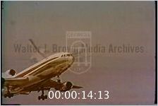 A Look at the New Lockheed Tri-Star Jet (No Date)