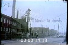 Profile of Textile Industry (1961)
