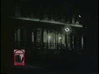 WSB-TV newsfilm clip of Myers Hall dormitory mother Minnie Porter speaking to a reporter and senator Carl Sanders speaking about a riot at the University of Georgia as well as images from Athens, Georgia, 1961 January 12