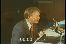 Pardons and Parole Board Hearing Held to Discuss Parole that was Granted