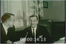 Talmadge on Nehru's Nonalignment and his Conflict with China (No Date)