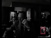 MR. GILBERT COMMENTS ON BANK SECURITY