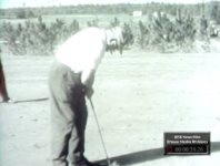 Scenes in Terrell County (No Date)