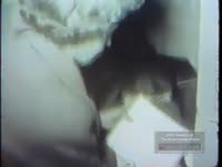 Suwanee Police Department is Burglarized (1963)
