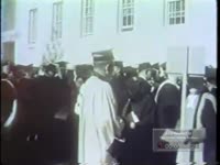 A LOOK AT EMORY UNIVERSITY'S COMMENCEMENT CEREMONY